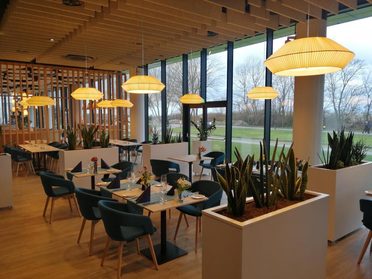 Seaside Apartments Kołobrzeg Kültér fotó